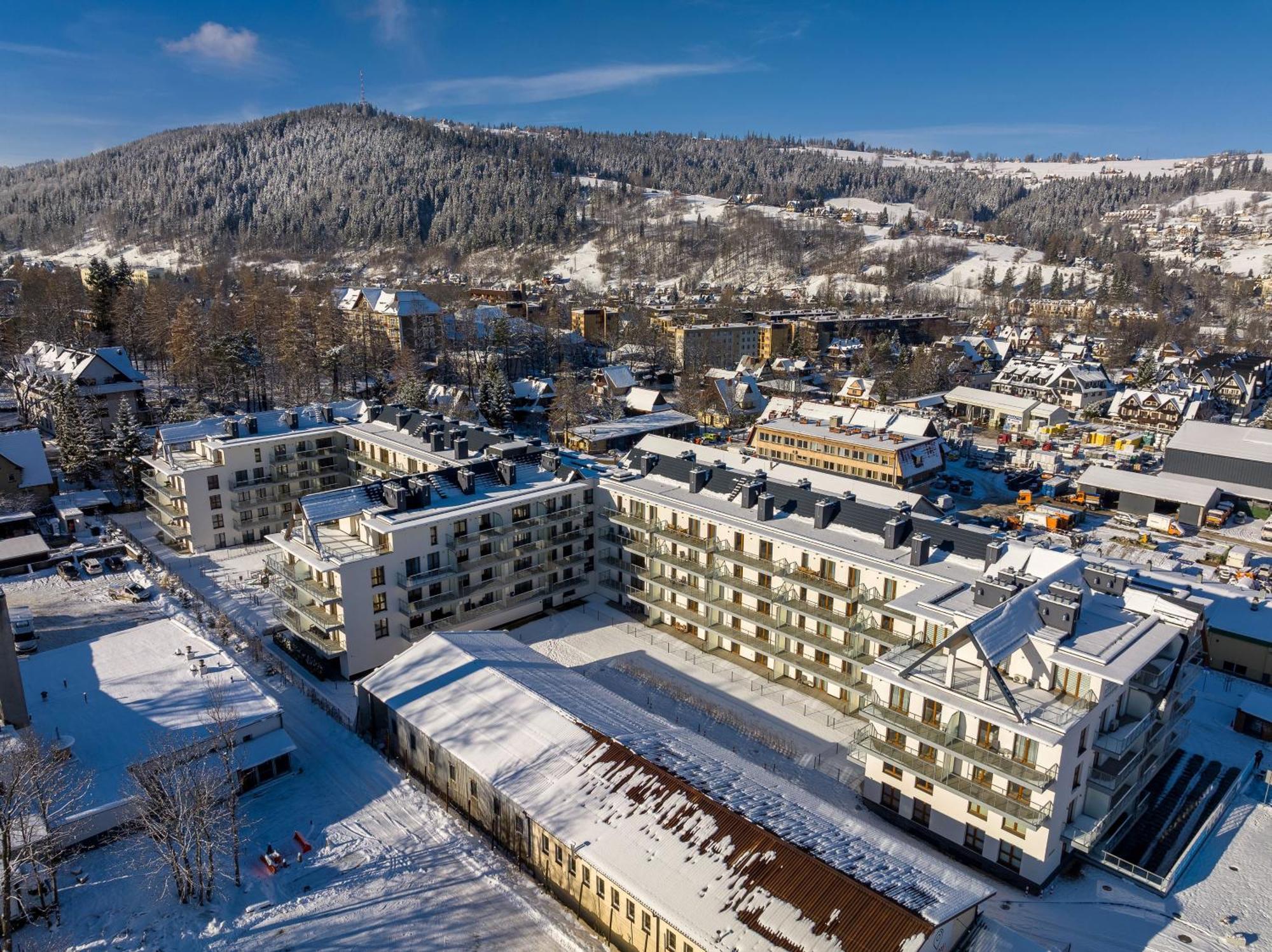 Rentplanet - Apartamenty Zakopianskie — Photos 3