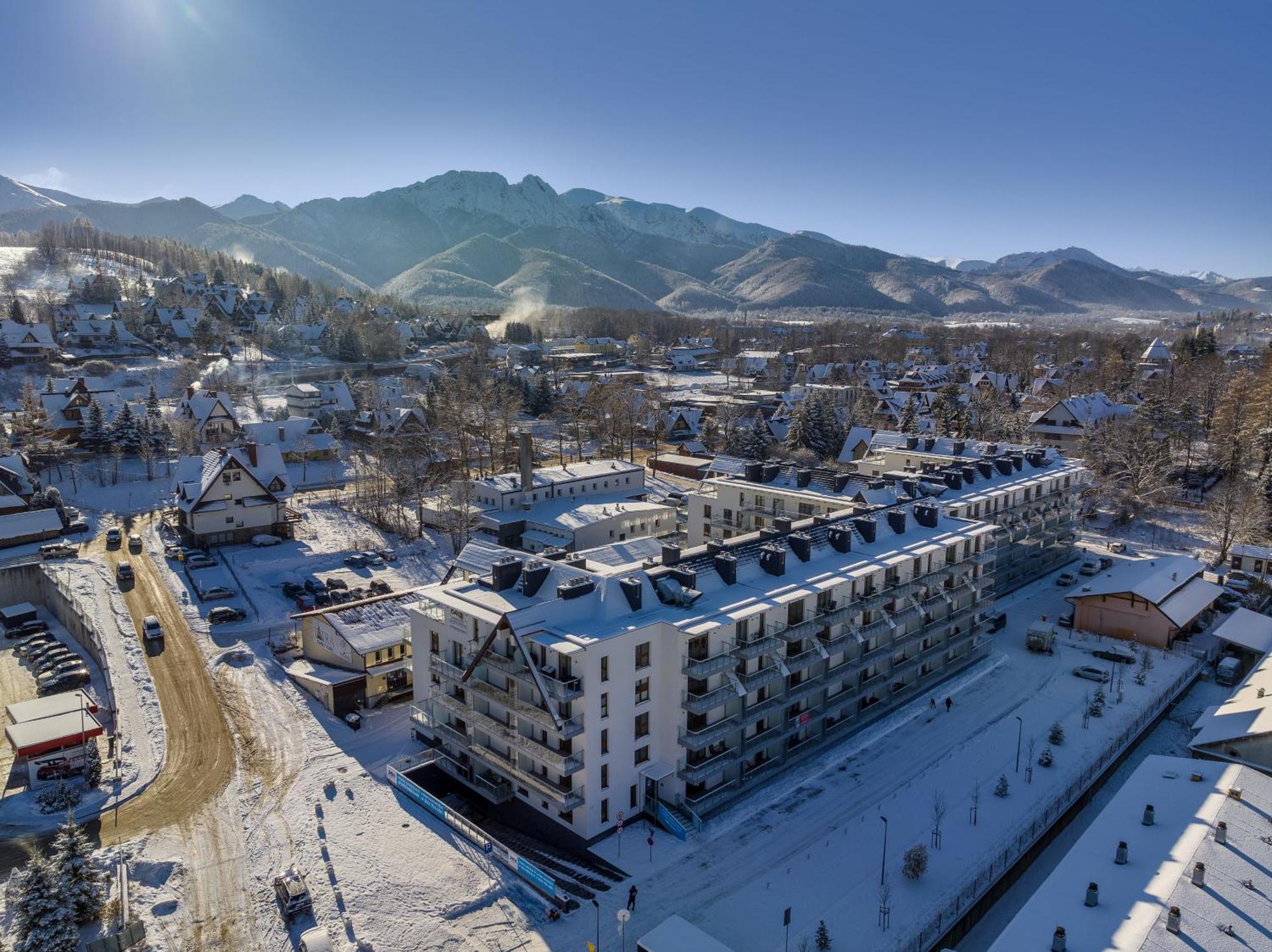 Rentplanet - Apartamenty Zakopianskie — Photos 2